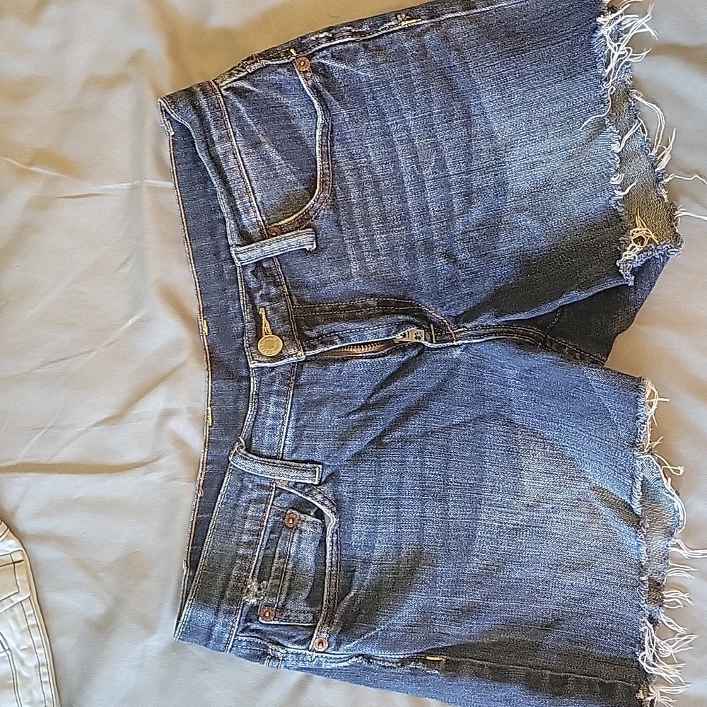 Lucky Brand Denim Shorts